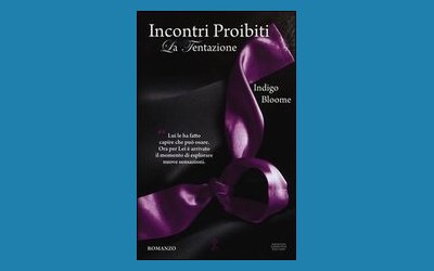 La tentazione. Incontri Proibiti