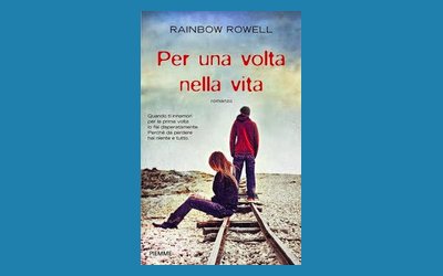 Per una volta nella vita