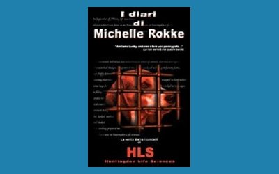 I diari di Michelle Rokke