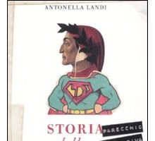 Storia (parecchio alternativa) della Letteratura Italiana