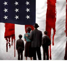 Il complotto contro l'America: le anticipazioni dei nuovi episodi stasera in tv