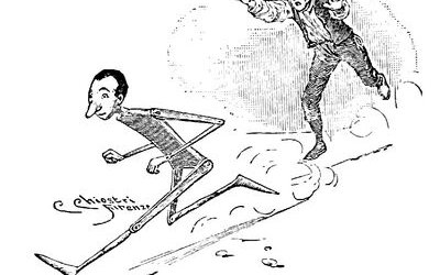 Pinocchio: storia e personaggi del libro di Collodi