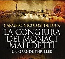 La congiura dei monaci maledetti