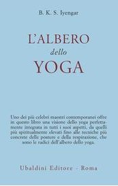 L'albero dello yoga