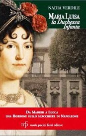Maria Luisa la Duchessa Infanta