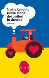 Breve storia dei trattori in Ucraina
