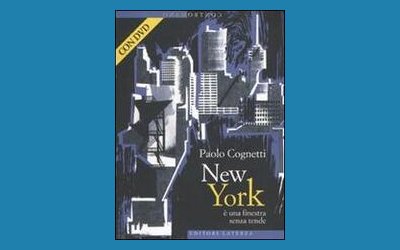 New York è una finestra senza tende