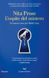 L'ospite del mistero