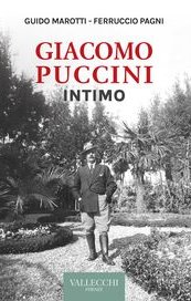 Giacomo Puccini. Intimo