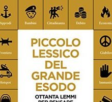 Piccolo lessico del grande esodo