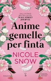 Anime gemelle per finta
