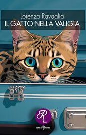 Il gatto nella valigia