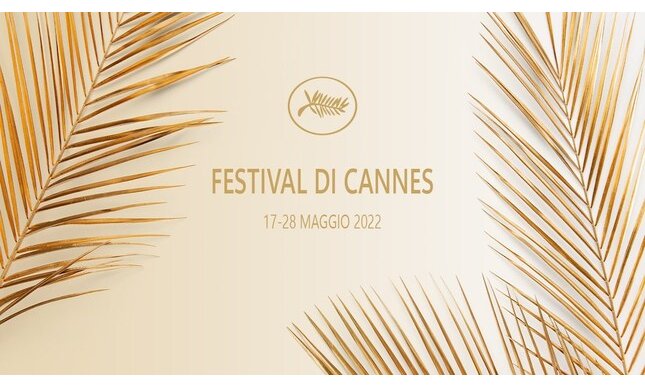 Festival di Cannes 2022: in concorso due film tratti da romanzi italiani