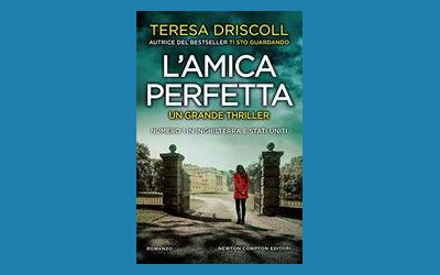 L'amica perfetta