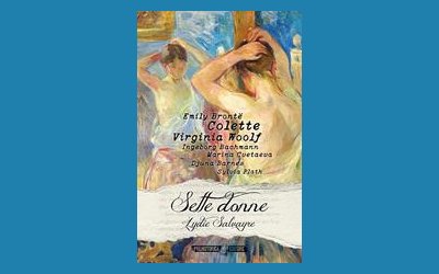 Sette donne