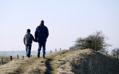 Padri e figli in letteratura: 15 libri da leggere
