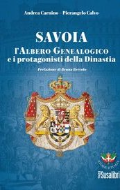 Savoia. L'albero genealogico e i protagonisti della dinastia