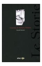 Il sorriso di Anthony Perkins