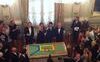 Premio Campiello: Giorgio Fontana vince la cinquantaduesima edizione