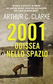 2001 odissea nello spazio