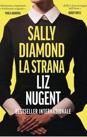 Sally Diamond la Strana