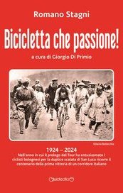 Bicicletta che passione!