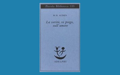 La verità, vi prego, sull'amore