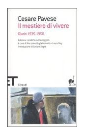 Il mestiere di vivere