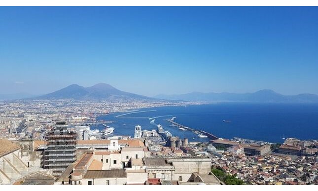Essere ragazzi a Napoli: i libri da leggere