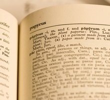 Dizionario di latino: come scegliere il migliore