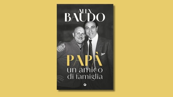 “Papà, un amico di famiglia”: Pippo Baudo raccontato dal figlio Alex