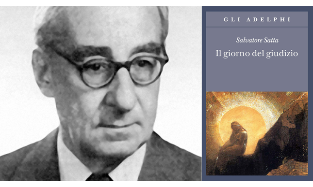 Rileggere “Il giorno del giudizio” di Salvatore Satta: analisi del libro