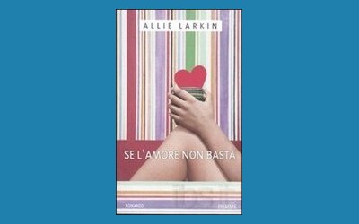Se l'amore non basta