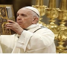 Il nostro Papa: trama e trailer del film al cinema