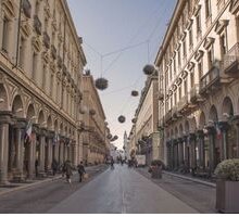 Salone del Libro: a Torino tornano le manifestazioni dal vivo. Portici di Carta e Vita Nova 