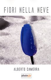 Fiori nella neve