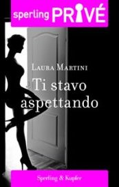 Ti stavo aspettando