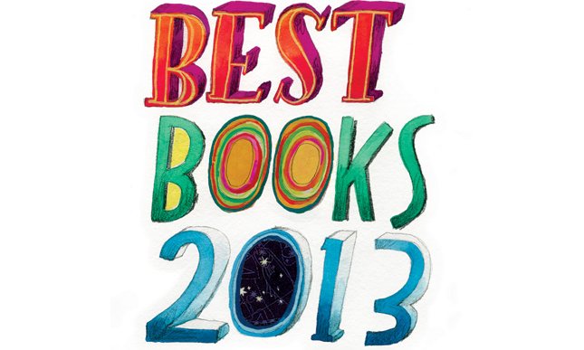 I migliori libri del 2013 secondo il New York Times
