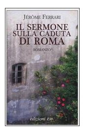 Il sermone sulla caduta di Roma