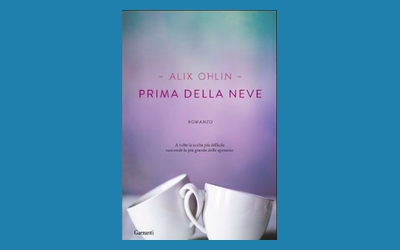 Prima della neve