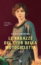 Le ragazze del club della motocicletta