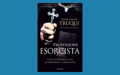 Professione esorcista