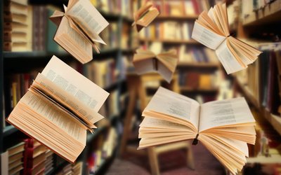 Book shop crossing: in Liguria e Valle d'Aosta la biblioteca si fa diffusa
