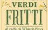 Pomodori verdi fritti al caffè di Whistle Stop