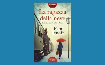 La ragazza della neve