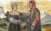 6 aprile 1327: il giorno dell'innamoramento di Francesco Petrarca per Laura