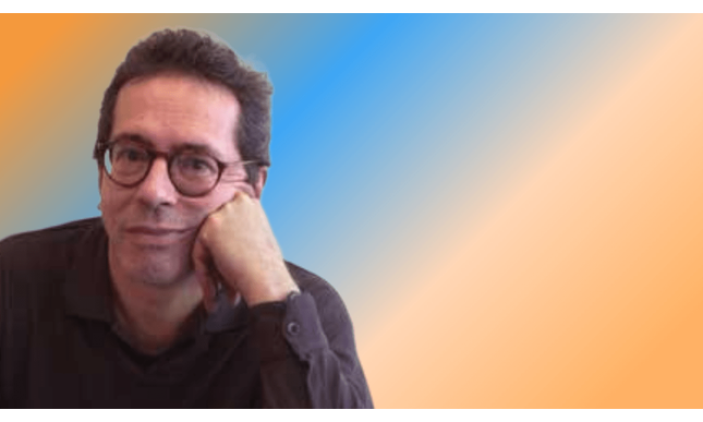 Chi è César Aira, lo scrittore argentino tra i favoriti per il Nobel 2023