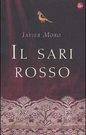Il sari rosso