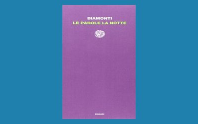 Le parole la notte