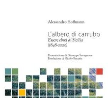 L'albero di carrubo. Essere ebrei di Sicilia (1848-2020)
